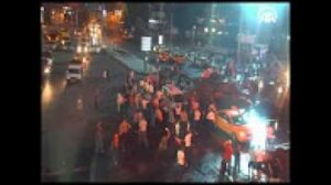 واجه المواطنون الأتراك دبابات الإنقلاب