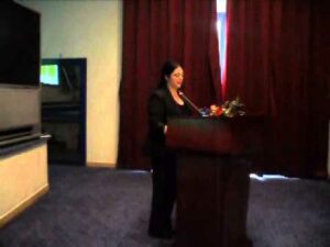 سلوى بنكيران ومشاريع المبادرة الوطنية بأكادير