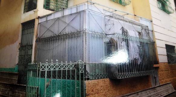 الدشيرة الجهادية: سكان إقامة الأمان 5 الشطر الأول ينتظرون تفعيل قرار رسمي 1 a 431