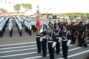 إدانة 16 متهما بالغش في امتحانات “البوليس”