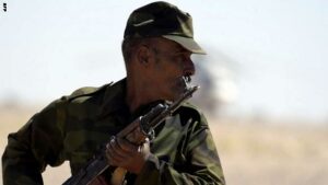 جبهة البوليساريو تواجه اختراقات المغرب في إفريقيا بقرع طبول الحرب