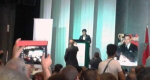 والي أكادير : أكاديمية سوس ماسة تحتل المرتبة الأولى وطنيا من حيث نسبة النجاح البكالوريا بمعدل يفوق 62.3.