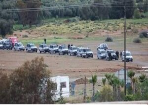 “نواب” يفجرون فضيحة متاجرة رجال سلطة في الأراضي الجماعية.