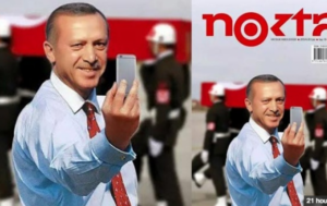 صدق أو لا تصدق: 3 دول فقط  وقفت إلى جانب أردوغان،وهكذا هزم “آيفون” الرئيس “الدبابات” في تركيا