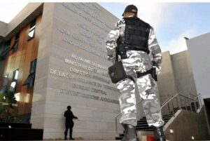 الحموشي يدخل على خط:”خبر” تهديد إرهابي وشيك نهاية الأسبوع الحالي