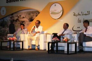 +2فيديو: تزنيت: ندوة حول قانون المحميات الرعوية، تخلف ردود افعال متباينة.