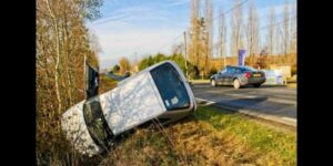 فاجعة: وفاة  3 مغاربة وإصابة آخرين في حادثة خطيرة بفرنسا