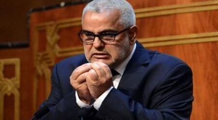 بنكيران أمام خارطة طريق من 7 سيناريوهات لتشكيل الحكومة بنكيران أمام خارطة طريق من 7 سيناريوهات لتشكيل الحكومة