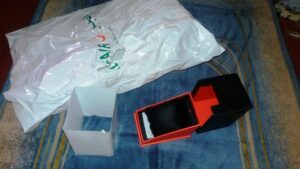 معتمر يفقد بعض أمتعته بمطار المسيرة بأكادير