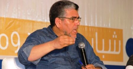 فيتو يخرج الرميد من وزارة العدل والحريات في حكومة العثماني