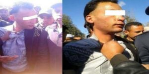 محكمة الإستئناف تدين ”ماوكلي” سفاح النساء و مغتصب التلميذات بهذا الحكم القاسي