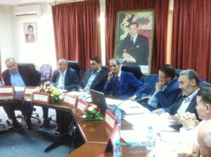 أشنكلي: أنا براكماتي وإذا فشلت سأستقيل، و اقتصاد جهة سوس ماسة “غادي إلى الهاوية” إن لم تتكاثف جهود جميع المتدخلين.