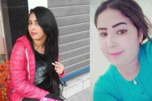 +صورة:تطورات مثيرة في قضية الفتاة التي عثر على جثتها داخل كيس بلاستيكي