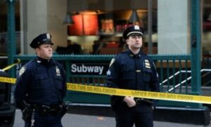 أغرب سرقة احترافية ، وهكذا تمت بنيويورك.