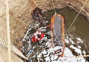 مهاجر باعمراني يضع حدا لحياته برمي نفسه داخل “مطفية” ضواحي إفني