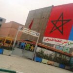 +فيديو معبر: فيضانات غير مسبوقة تغرق تافراوت، و تجرف الأخضر و اليابس.
