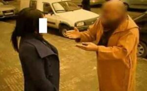 النصب بطريقة "السماوي" يوقع شخصين في قبضة رجال الدرك 5 a 608