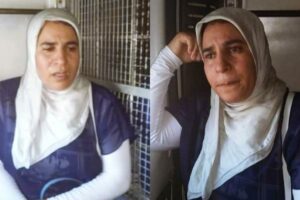 حكاية المهندسة التي قادها الدفاع عن طفلها الذي بثر جزء من عضوه الذكري، الى السجن