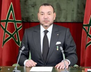 الملك:أبعدوني عن صراعاتكم أيها السياسيون،والانتخابات فوضى يفقد فيها العقل.