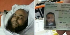 سبحان الله: 2 مليون معتمر يصلون على جثمان معتمر توفي ساجدا و مبتسما في ليلة القدر