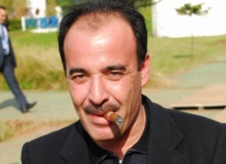 تزكية محمد غانم تتسبب في استقالة الامين المحلي للأصالة والمعاصرة بانزكان