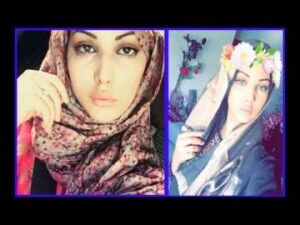 إبتسام تسكت تفاجئ المغاربة بالحجاب وبدون مكياج في ليلة القدر