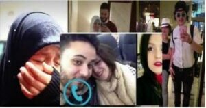 +فيديو مؤثر: مغاربة يتفاعلون بشكل ملفت مع فتاة جزائرية محجبة،وفيديو الحادث يحطم الرقم القياسي في عدد المشاهدات.