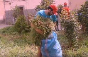 فيديو عن أنشطة جمعية الأوراش المغربية للشباب