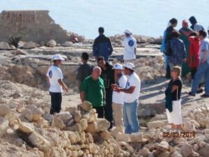 التنديد بإقبار مشروع حفريات موقع أكادير أوفلا (بيان)