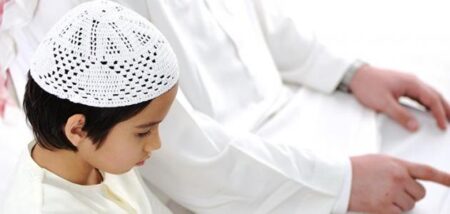 كيفية أداء صلاة عيد الأضحى وسط المنازل في ظل جائحة كورونا .