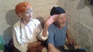 صدق أو لا تصدق:موظفة تحتجز والديها أسبوعا كاملا بدون أكل و لا شرب خلال العشر الأواخر من رمضان.