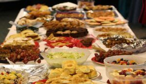 9 نصائح عملية لقضاء “عيد سعيد “بدون متاعب صحية