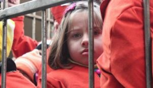 مؤثر:”داعش” يحرق أسرة من ثلاثة أفراد بينهم طفلة