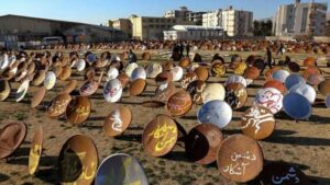 إيران : تدمير 100 ألف طبق ووسائل أخرى لالتقاط برامج القنوات الفضائية