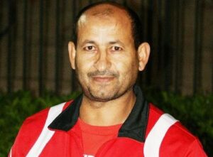 والدة عبد الكبير امزيان اللاعب السابق لحسنية أكادير والمنتخب الوطني في ذمة الله