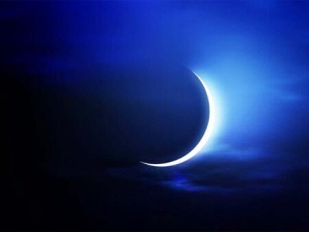 الأردن يعلن الخميس غرة رمضان بعد تعذر رؤية الهلال مساء الثلاثاء وزارة الأوقاف