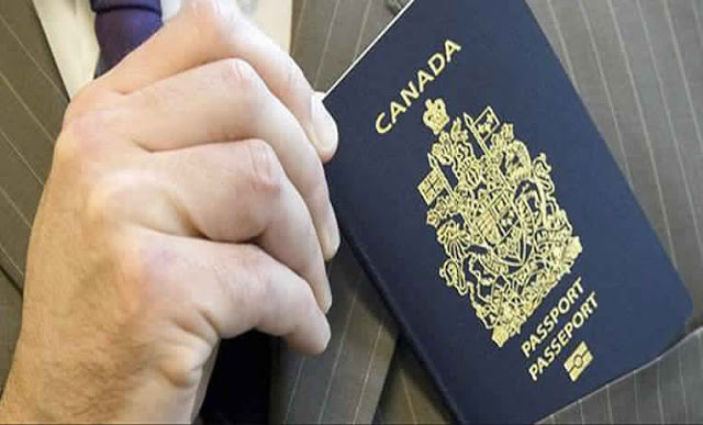خبر سار : إعـلان فتح باب توظيف 250 الف شاب(ة) مغربي(ة)  في كندا