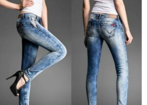 40 جلدة لـ16 فتاة ارتدين سراويل ضيقة!