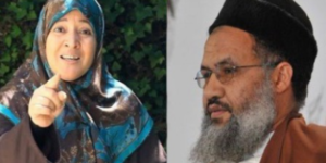 بعد إعلانه الزواج من فاطمة نجار، الزوجة الأولى لعمر بن حماد تفاجئه بهذا القرار