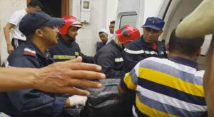 (+فيديو)تفاصيل مثيرة عن جريمة قتل مختل عقليا فقيه يمتهن الرقية الشرعية