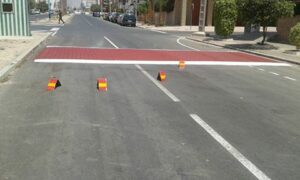 بعد انتظار دام 16 سنة : “ليضوضان” تصل أخيرا حي الهدى وتليلا و الحي المحمدي بأكادير