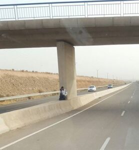 فايسبوكيون يشنون هجوما على تصرفات الدرك الملكي “اللاقانونية ” بالطرق السيارة