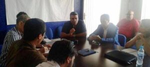 الأصالة والمعاصرة تحسم في محمد غانم كمرشح بدائرة انزكان ايت ملول