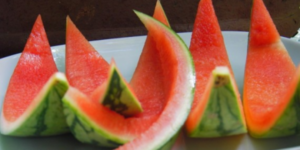 دراسة طبية حديثة:تناول قشور ”الدلاح” يقوي الرغبة الجنسية للرجل والمرأة.