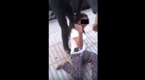 ضبط شابة حديثة العهد بالزواج متلبسة بالخيانة الزوجية مع أربعيني بإحدى الشقق المفروشة