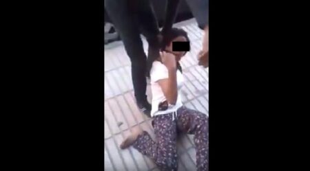 ضبط شابة حديثة العهد بالزواج متلبسة بالخيانة الزوجية مع أربعيني بإحدى الشقق المفروشة