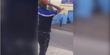 صادم وخطير: محاولة انتحار مباشرة ''بليصانص '' لسجين سابق 