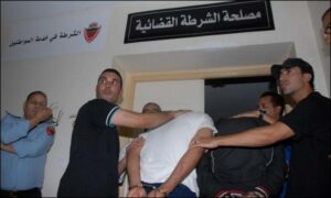 أمن أكادير يعتقل فرنسيا مطلوب لدى الانتربول بتهمة.. 5 9248684 14764430