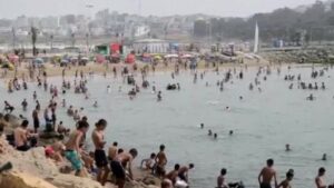 عاجل..فاجعة تهز شواطئ طنجة.. غرق أربعة أشخاص وهذه هي التفاصيل