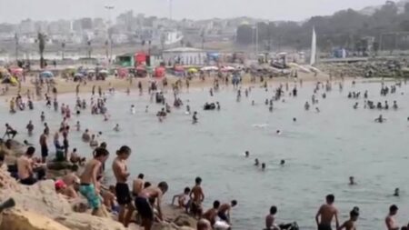 عاجل..فاجعة تهز شواطئ طنجة.. غرق أربعة أشخاص وهذه هي التفاصيل